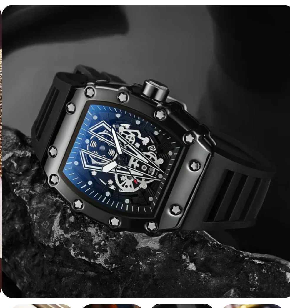 Watches
